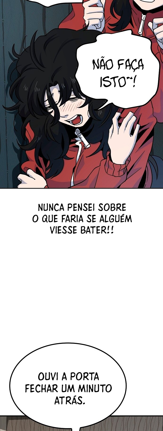 Unemployed Gye Baeksun Capítulo 8 Página 5
