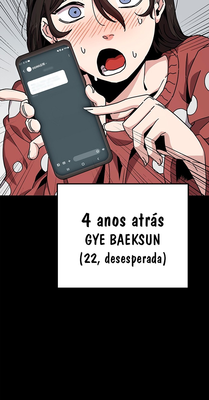 Unemployed Gye Baeksun Capítulo 9 Página 21