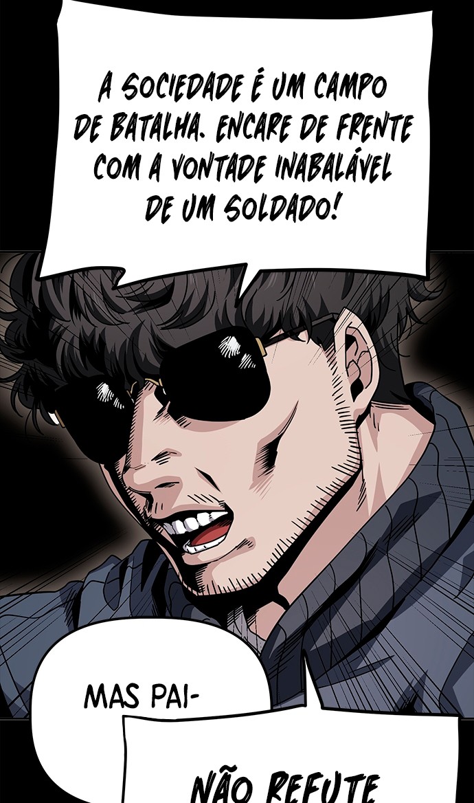 Unemployed Gye Baeksun Capítulo 9 Página 27