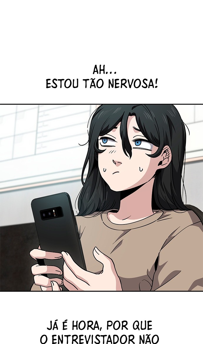Unemployed Gye Baeksun Capítulo 9 Página 30