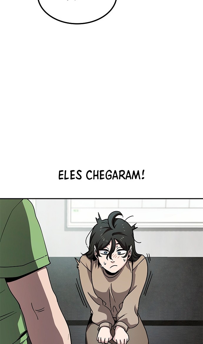Unemployed Gye Baeksun Capítulo 9 Página 35