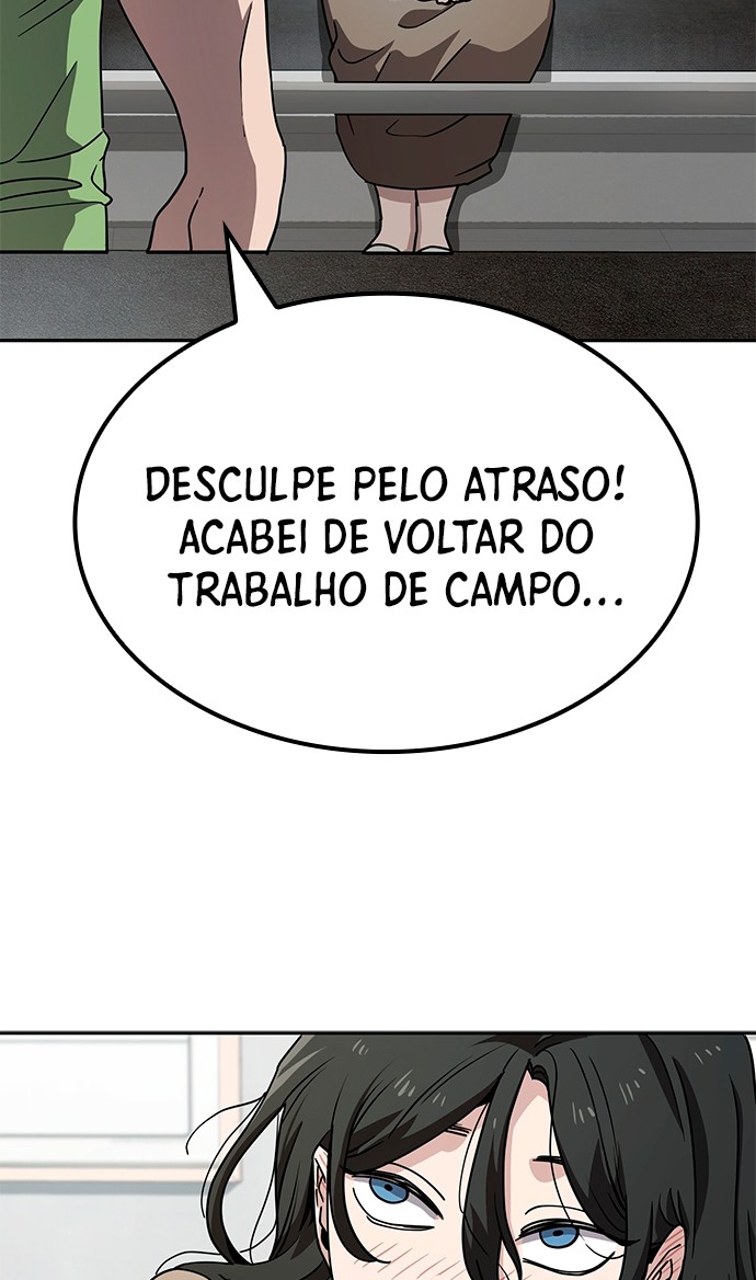 Unemployed Gye Baeksun Capítulo 9 Página 36