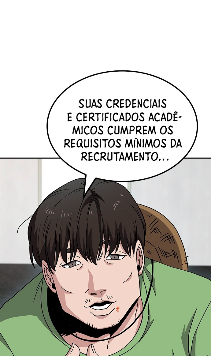 Unemployed Gye Baeksun Capítulo 9 Página 49