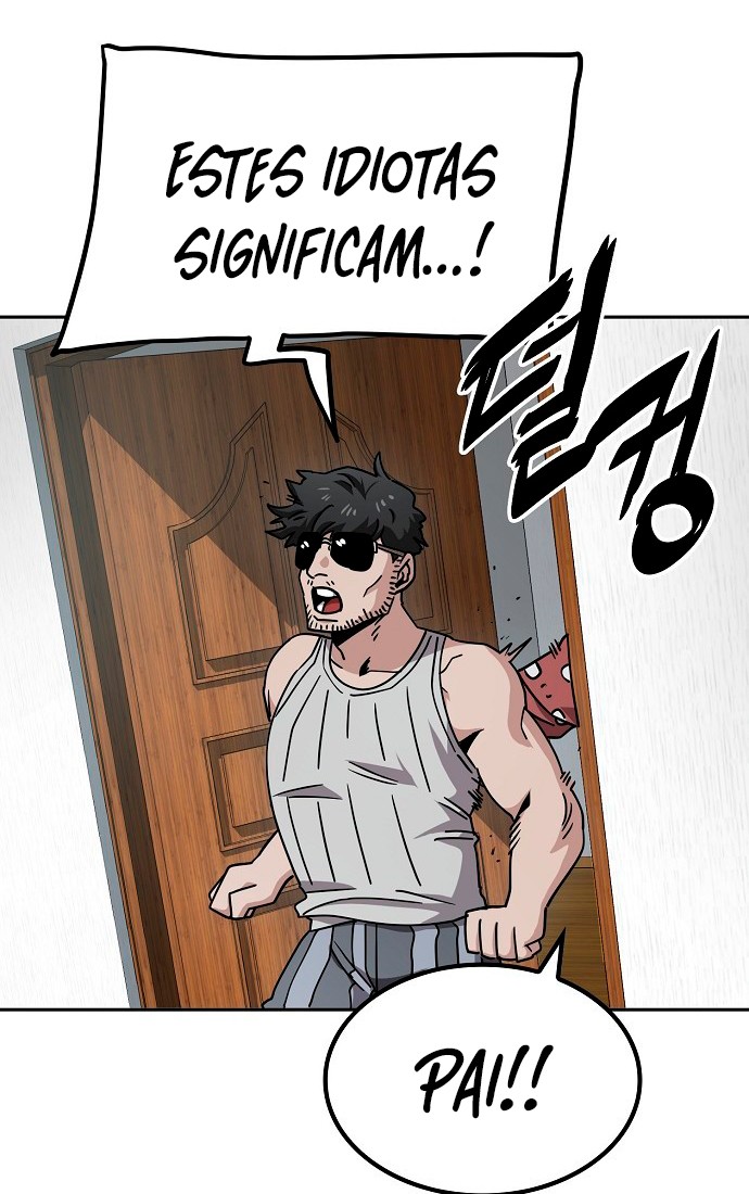Unemployed Gye Baeksun Capítulo 9 Página 74