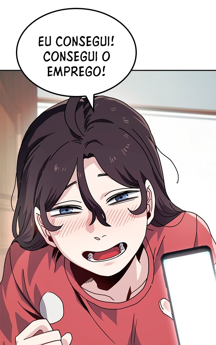 Unemployed Gye Baeksun Capítulo 9 Página 77
