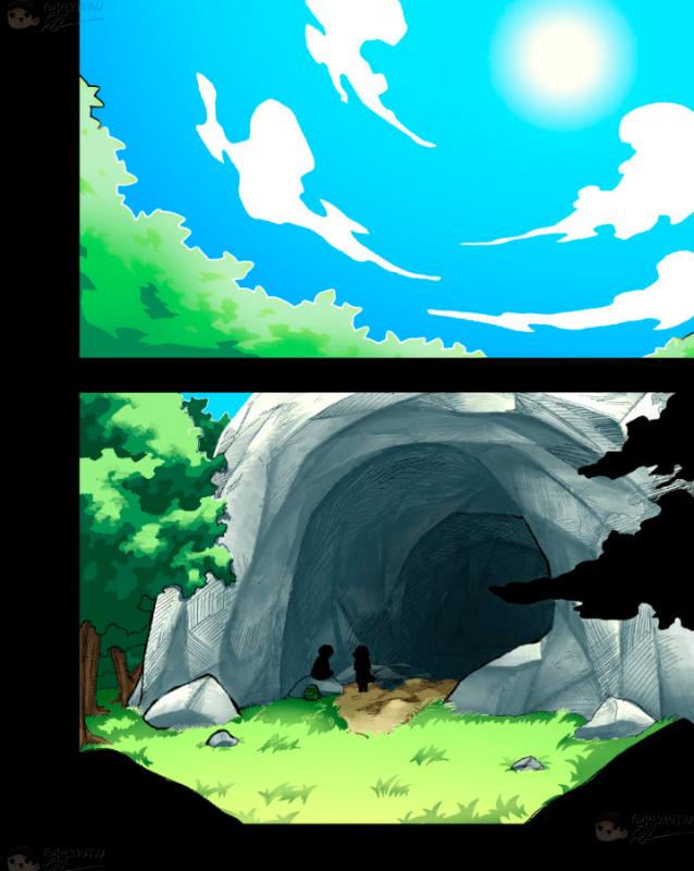 Unfurl Capítulo 1 Página 1