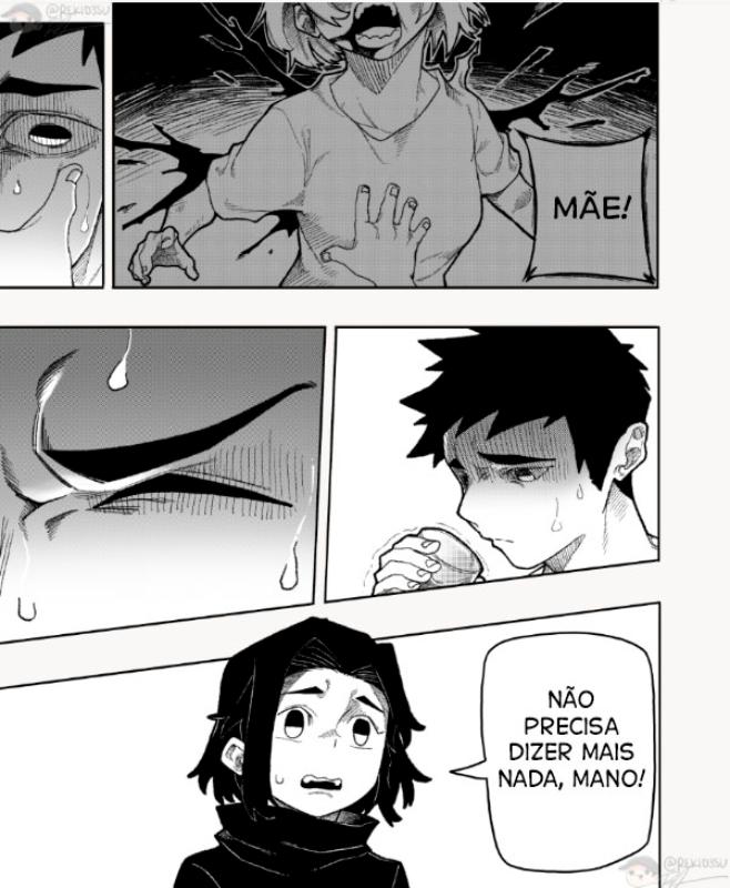 Unfurl Capítulo 1 Página 16