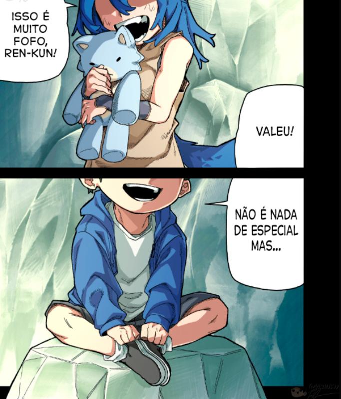 Unfurl Capítulo 1 Página 2