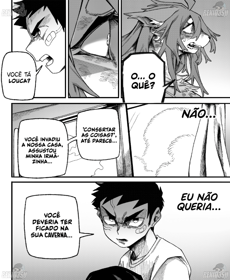 Unfurl Capítulo 10 Página 12