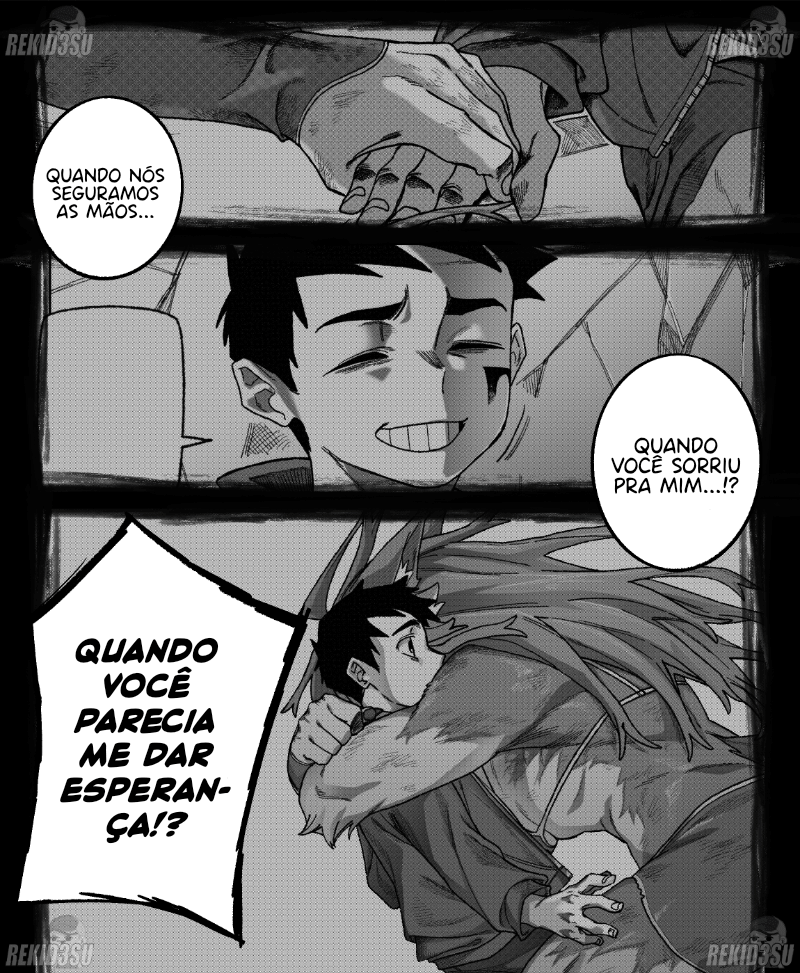 Unfurl Capítulo 10 Página 14