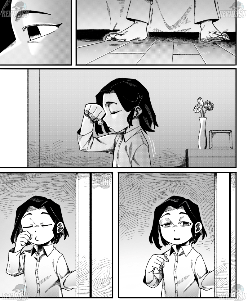 Unfurl Capítulo 10 Página 3