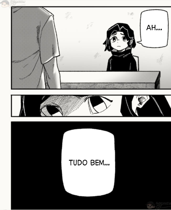 Unfurl Capítulo 2 Página 1