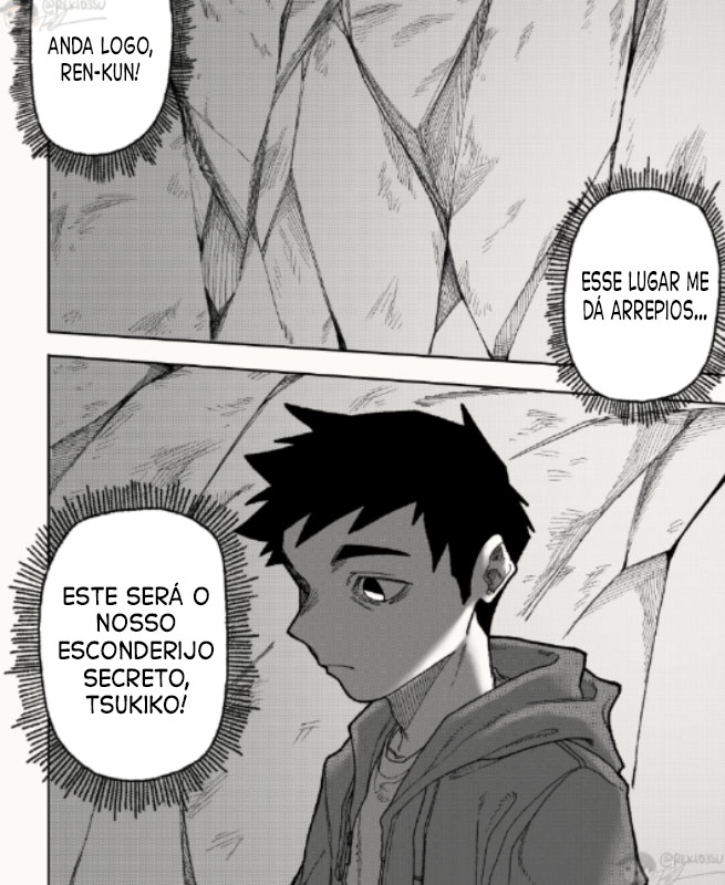 Unfurl Capítulo 2 Página 11