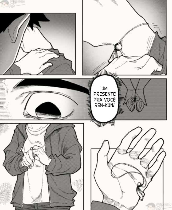 Unfurl Capítulo 2 Página 12