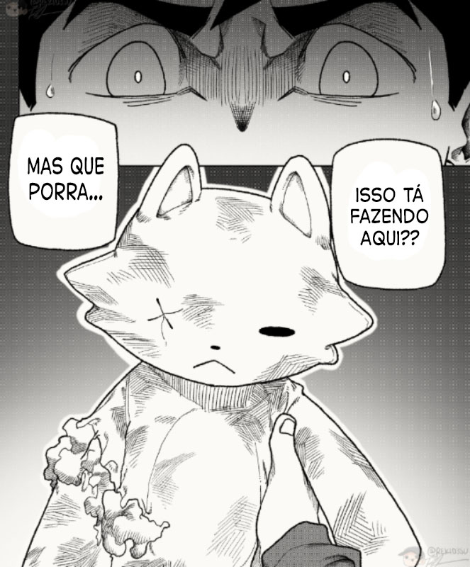 Unfurl Capítulo 2 Página 14