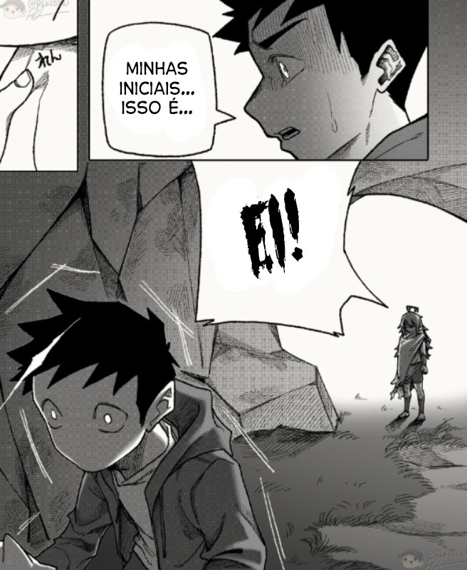 Unfurl Capítulo 2 Página 15