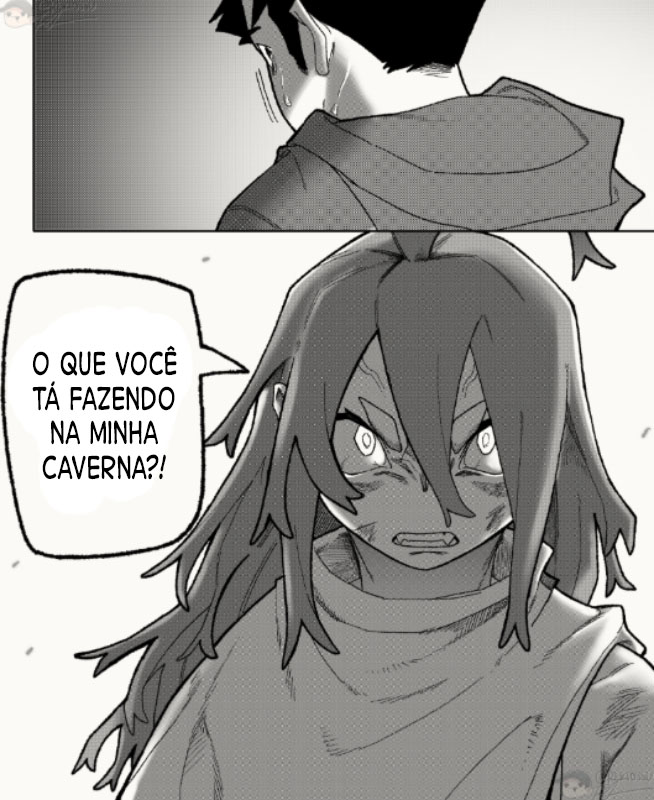 Unfurl Capítulo 2 Página 16