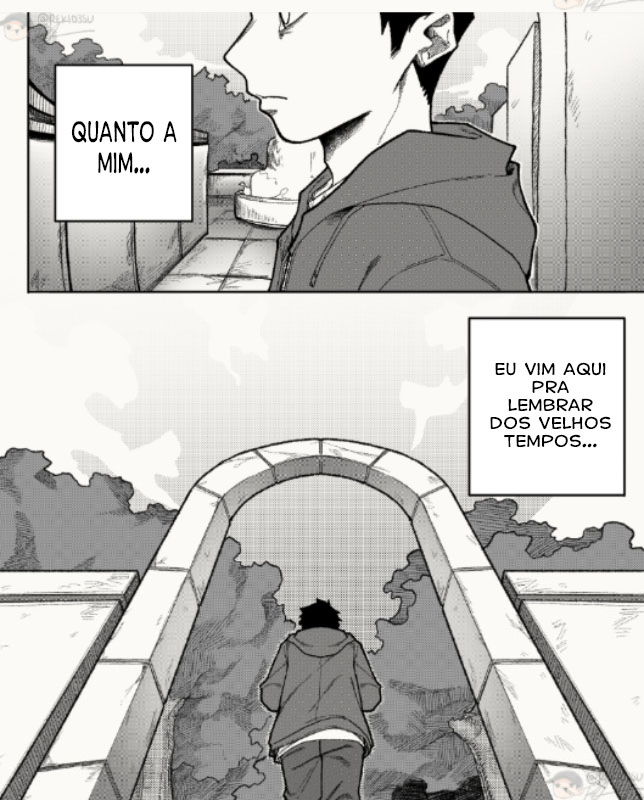 Unfurl Capítulo 2 Página 6