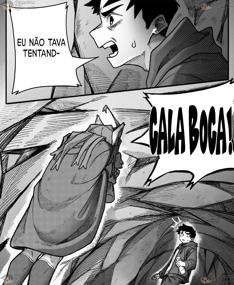 Unfurl Capítulo 3 Página 12