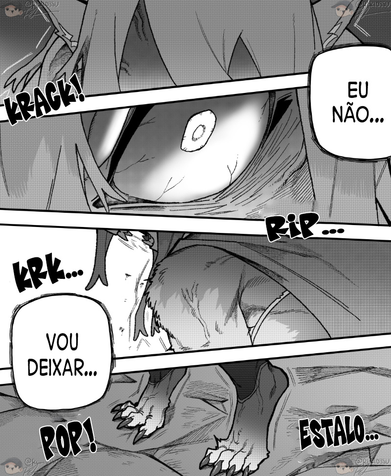 Unfurl Capítulo 3 Página 13