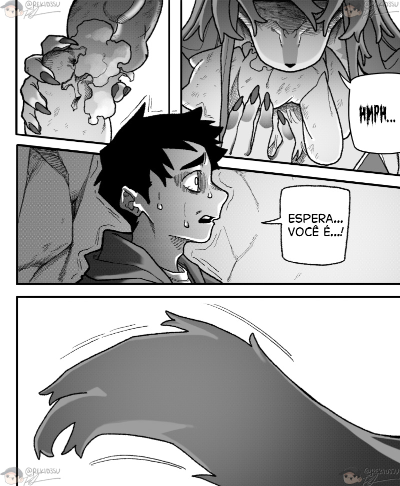 Unfurl Capítulo 3 Página 15