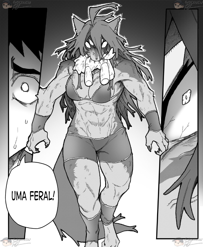 Unfurl Capítulo 3 Página 16