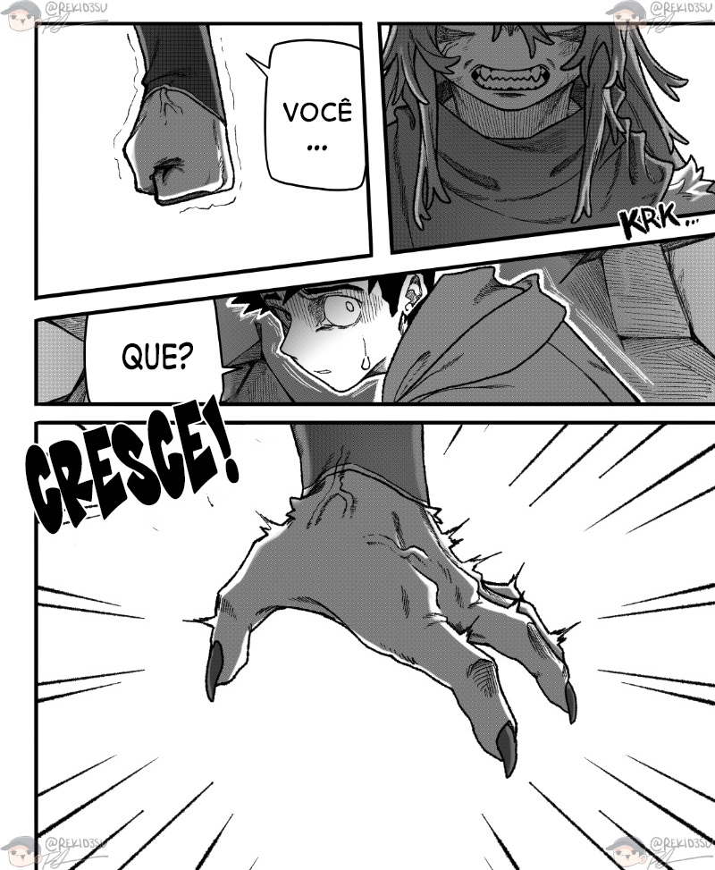 Unfurl Capítulo 3 Página 3