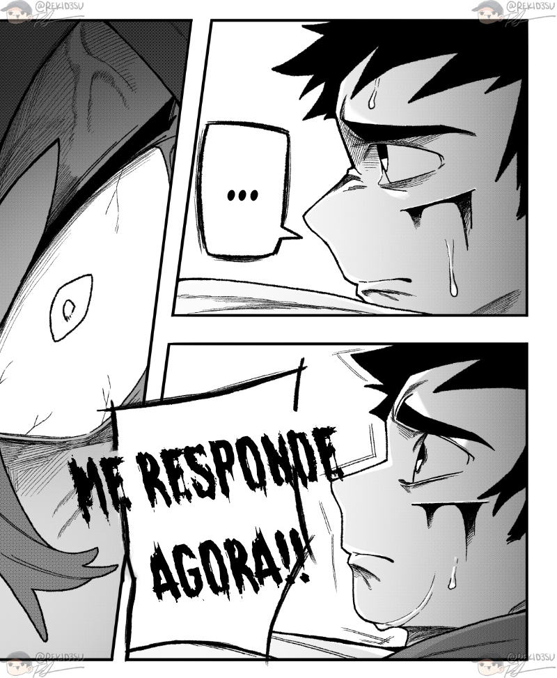 Unfurl Capítulo 4 Página 12