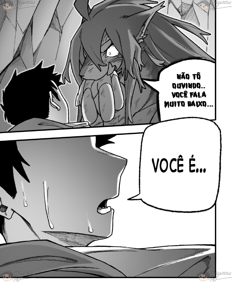 Unfurl Capítulo 4 Página 15