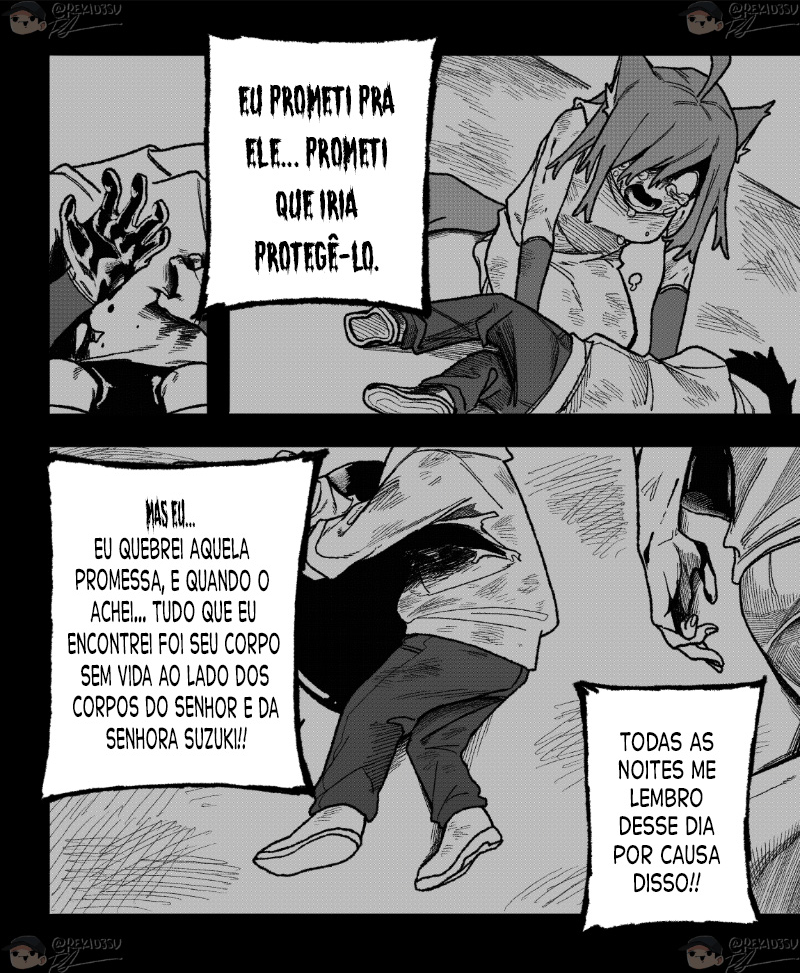Unfurl Capítulo 5 Página 10