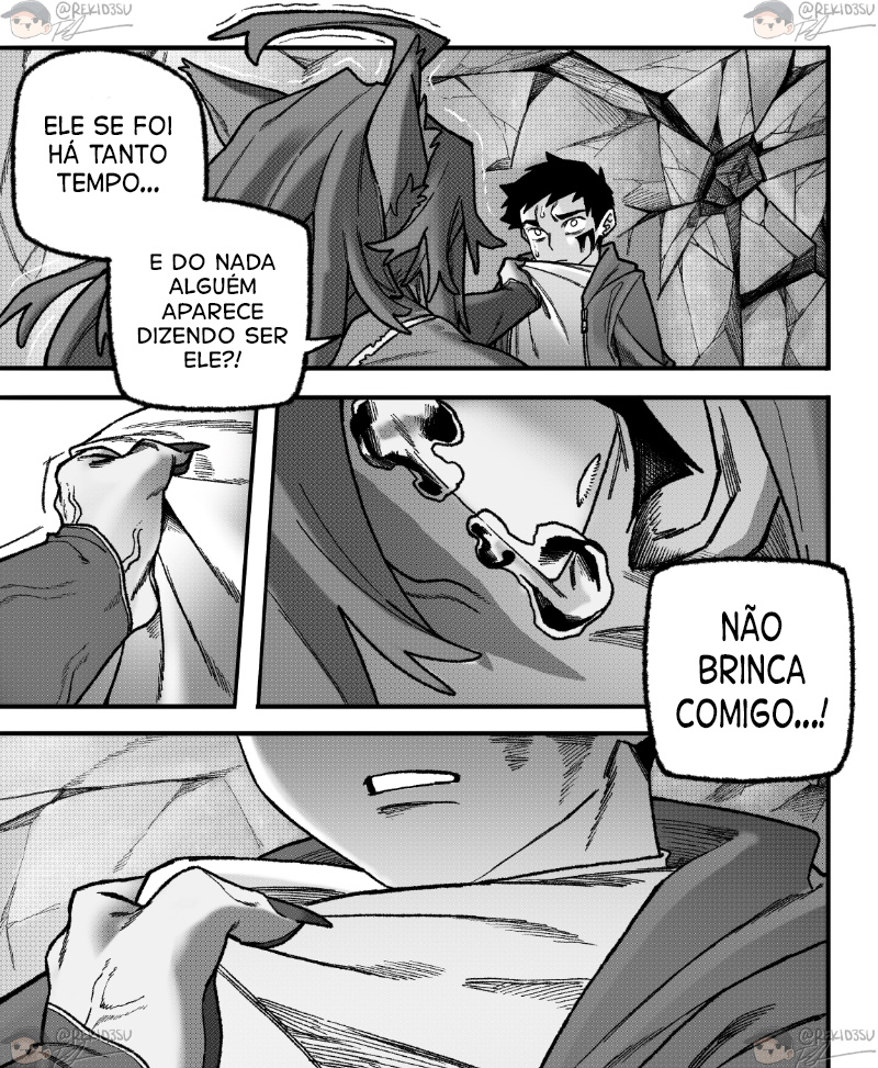Unfurl Capítulo 5 Página 11