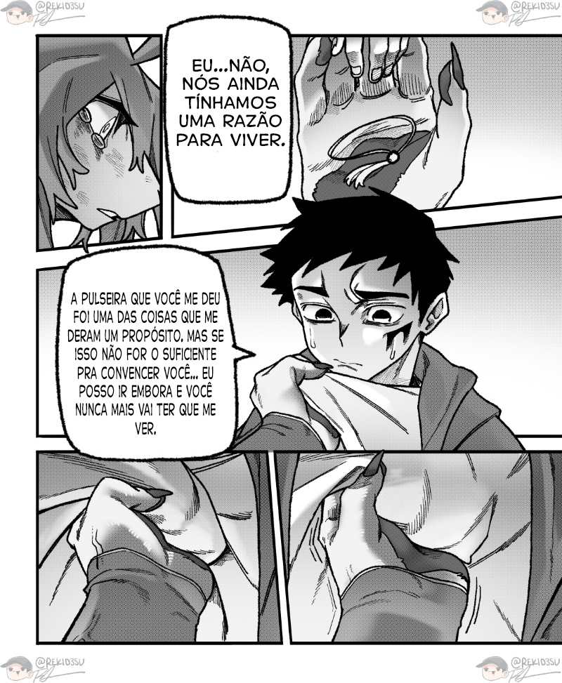 Unfurl Capítulo 5 Página 14