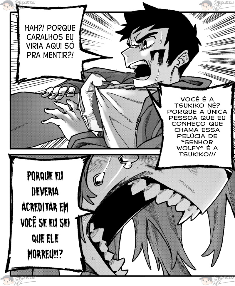 Unfurl Capítulo 5 Página 8