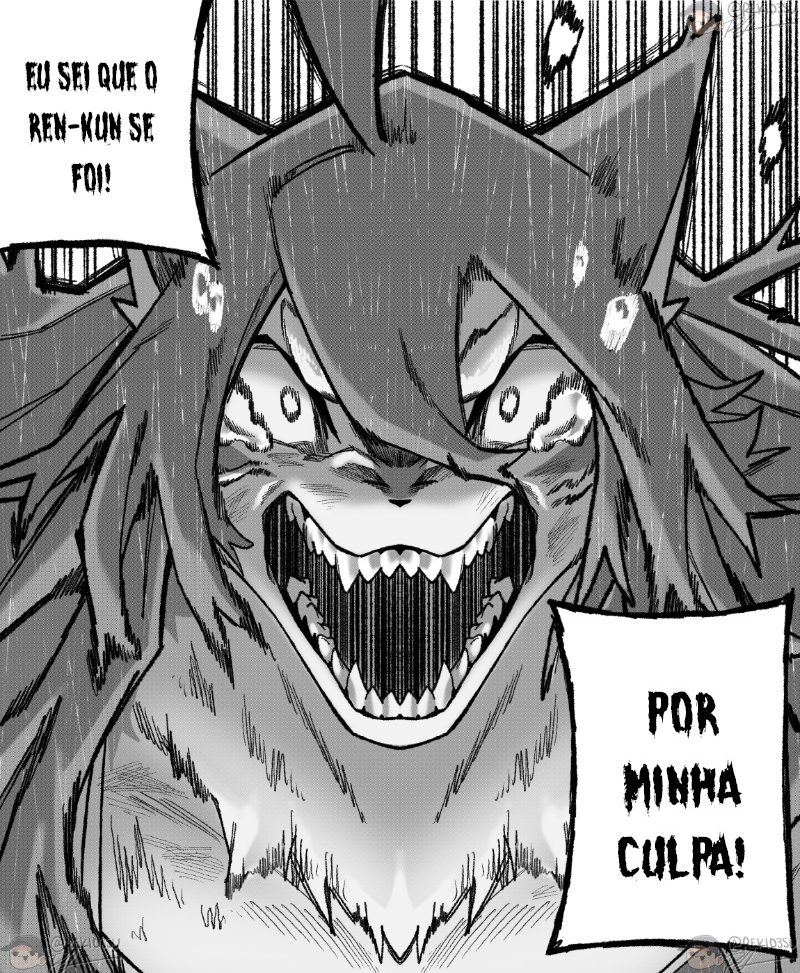 Unfurl Capítulo 5 Página 9