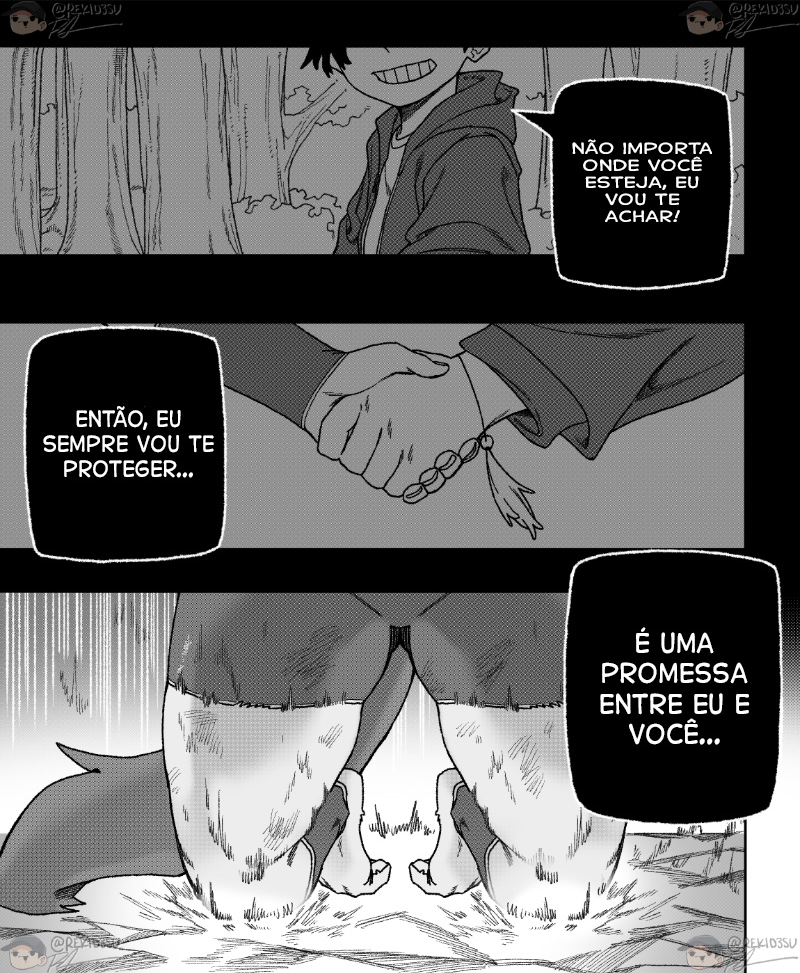 Unfurl Capítulo 6 Página 1