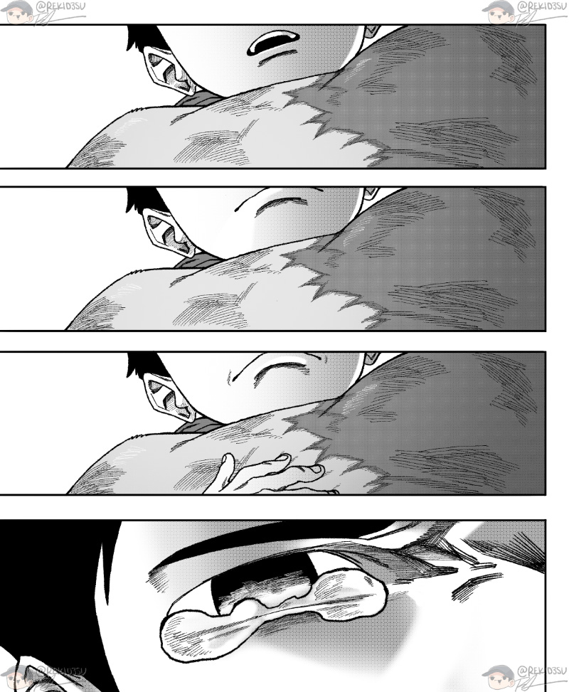 Unfurl Capítulo 6 Página 12