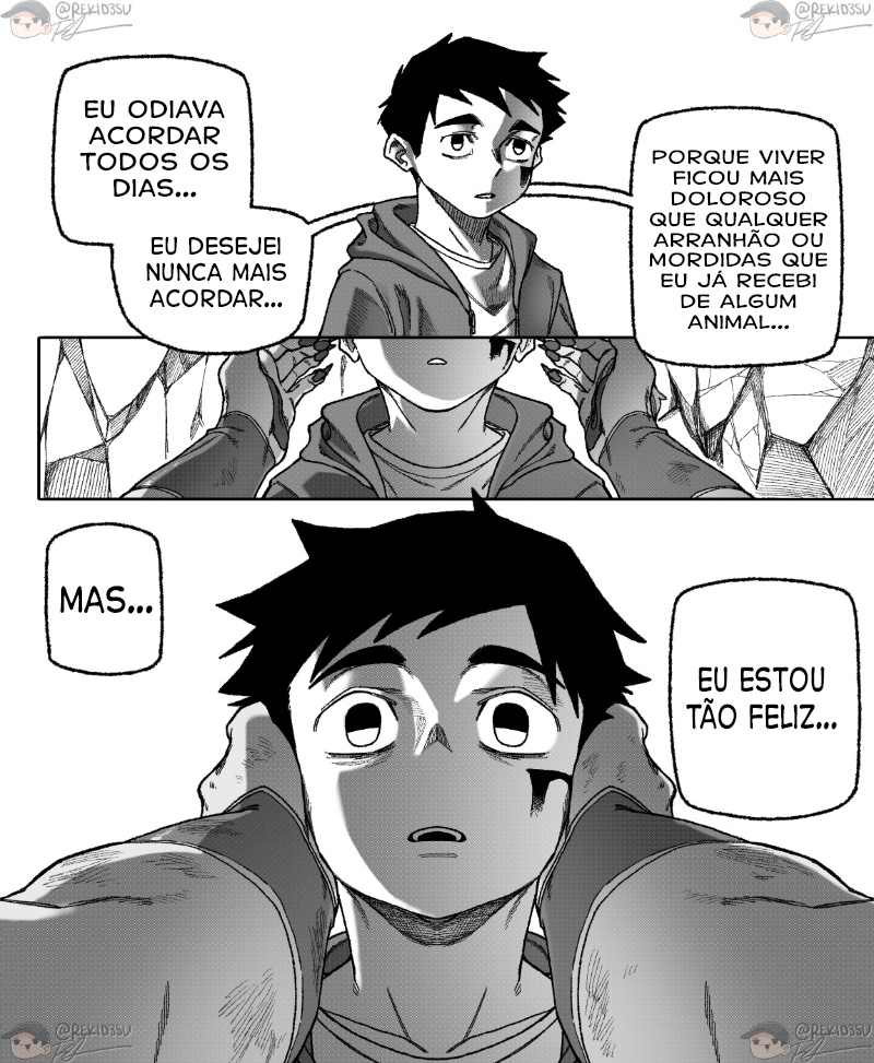 Unfurl Capítulo 6 Página 15