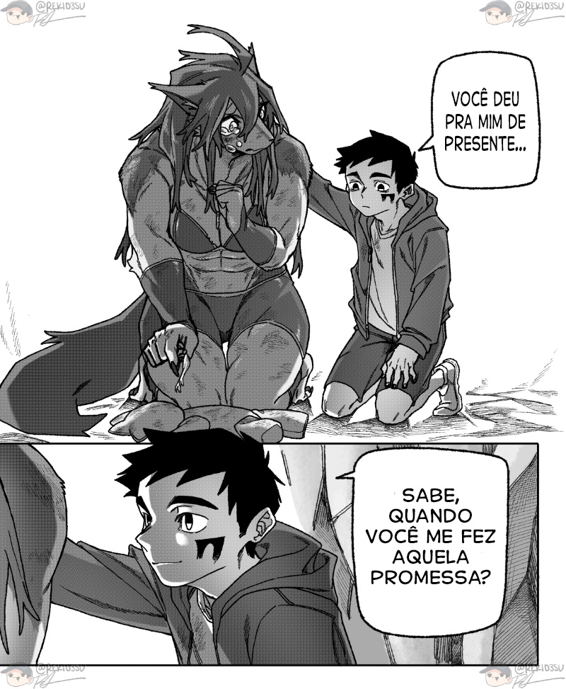 Unfurl Capítulo 6 Página 5