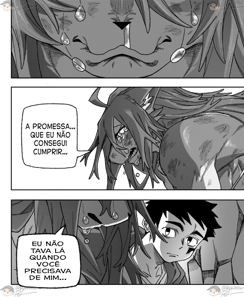 Unfurl Capítulo 6 Página 6