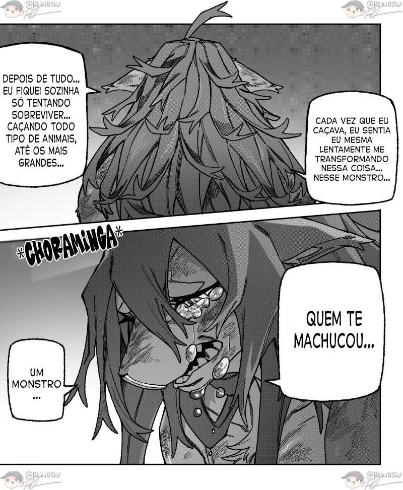 Unfurl Capítulo 6 Página 7