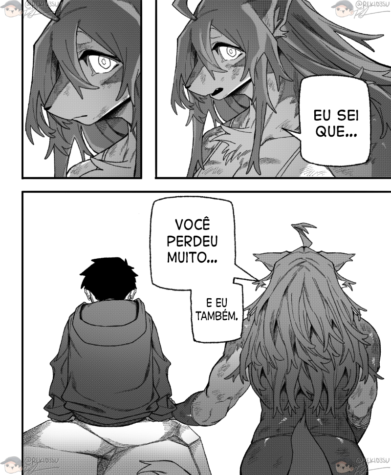 Unfurl Capítulo 7 Página 12