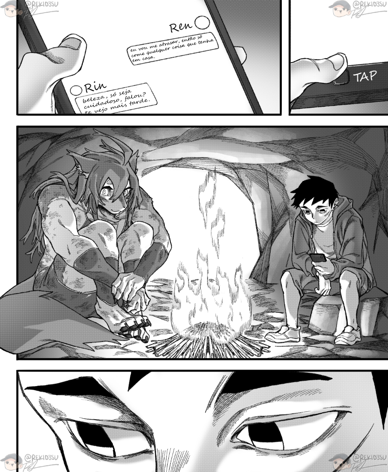 Unfurl Capítulo 7 Página 2
