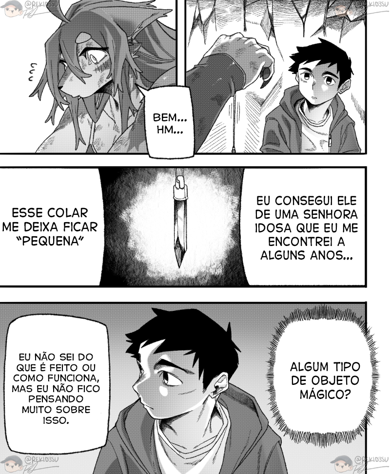 Unfurl Capítulo 7 Página 5
