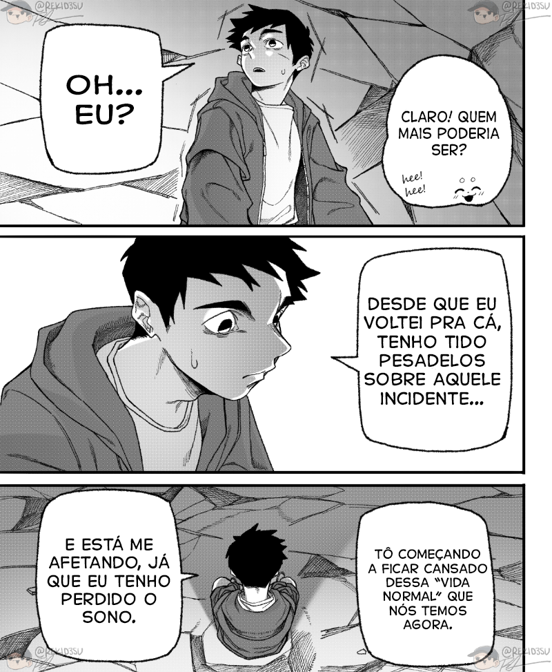 Unfurl Capítulo 7 Página 7