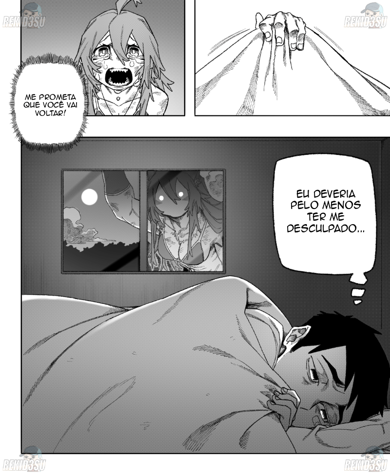 Unfurl Capítulo 9 Página 15