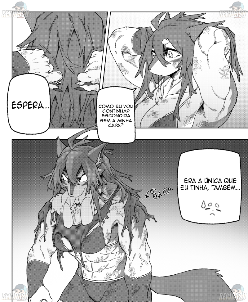 Unfurl Capítulo 9 Página 5