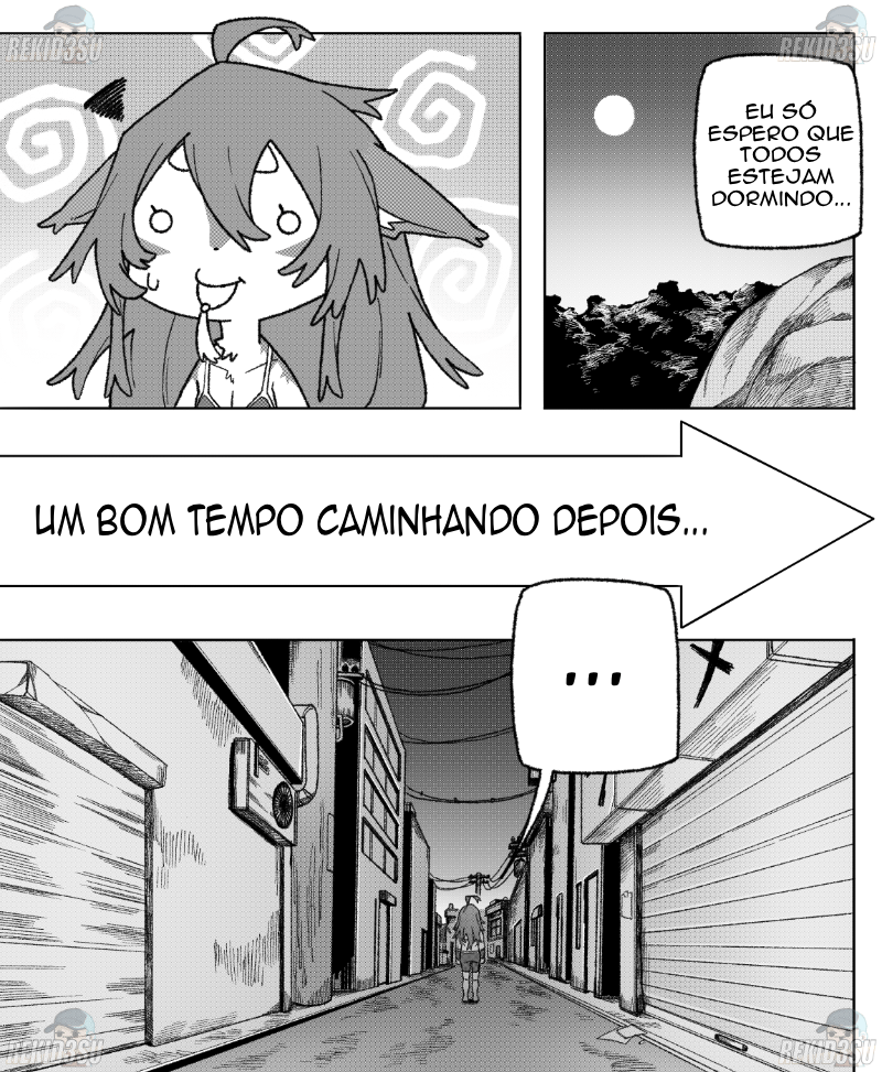 Unfurl Capítulo 9 Página 6