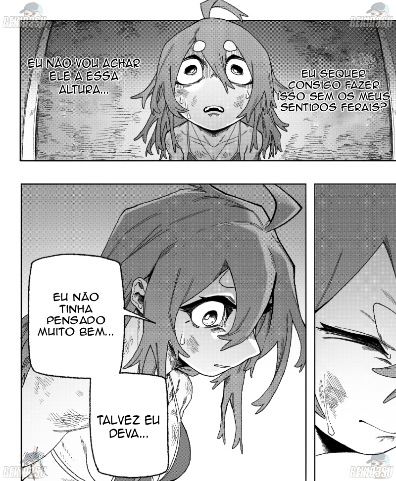 Unfurl Capítulo 9 Página 7
