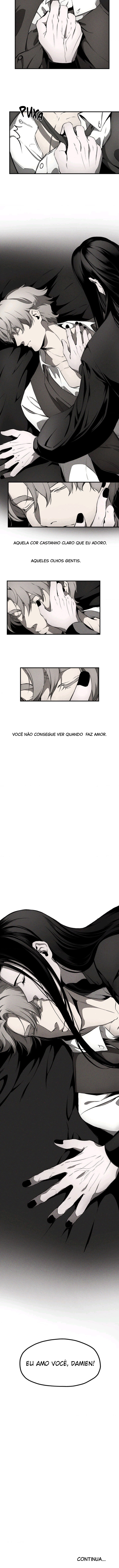 Unholy Capítulo 1 Página 7