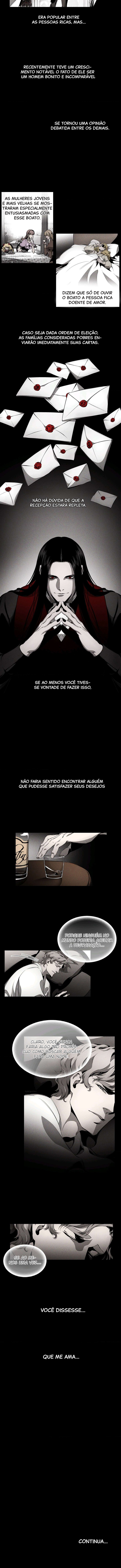 Unholy Capítulo 8 Página 4